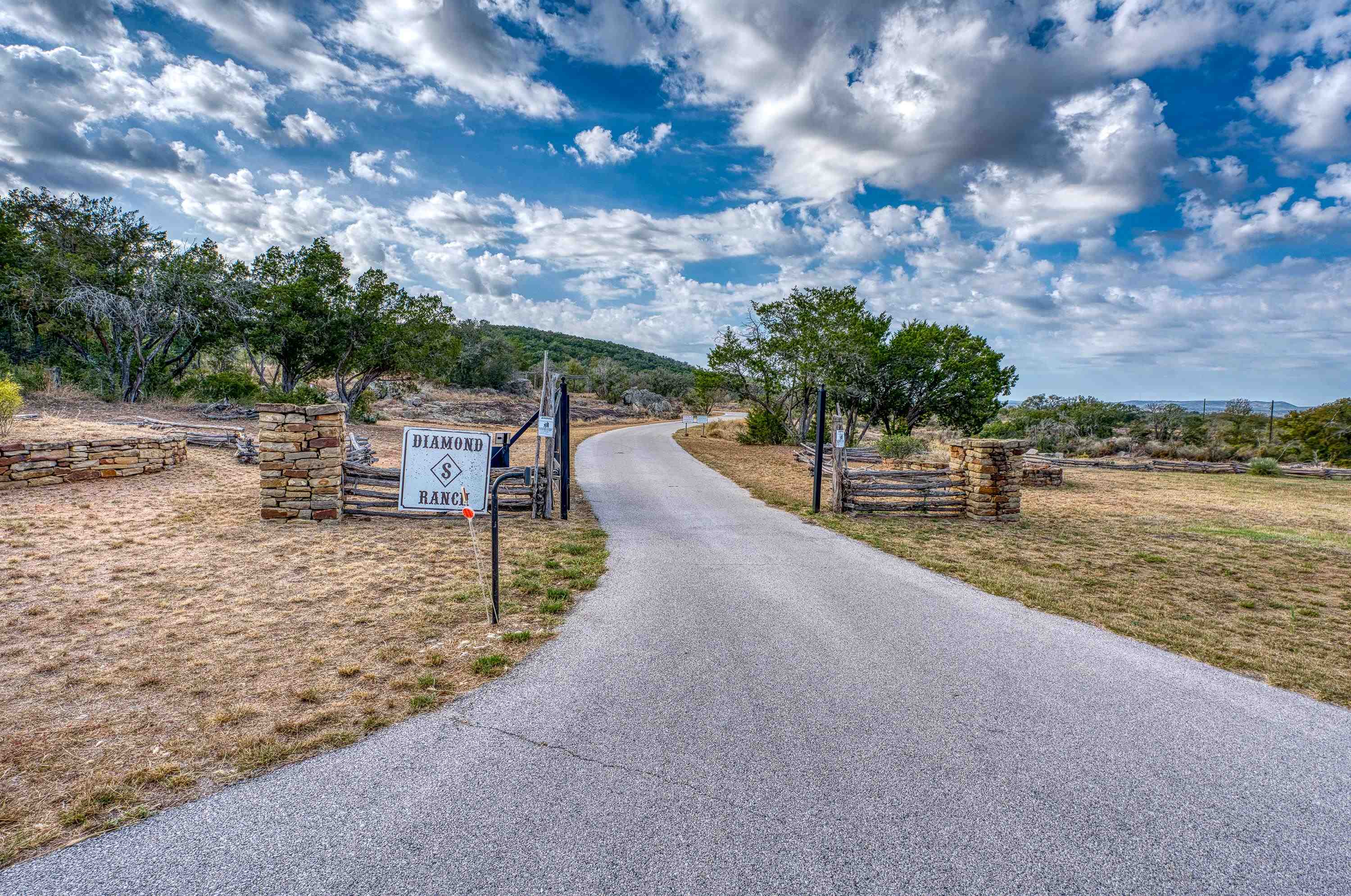 Lot 1005 Keystone Ridge Buchanan Dam TX 78609