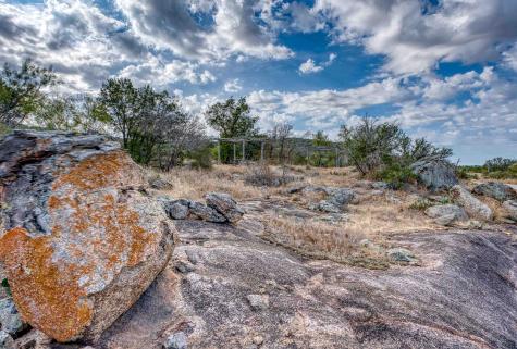 Lot 1005 Keystone Ridge Buchanan Dam TX 78609