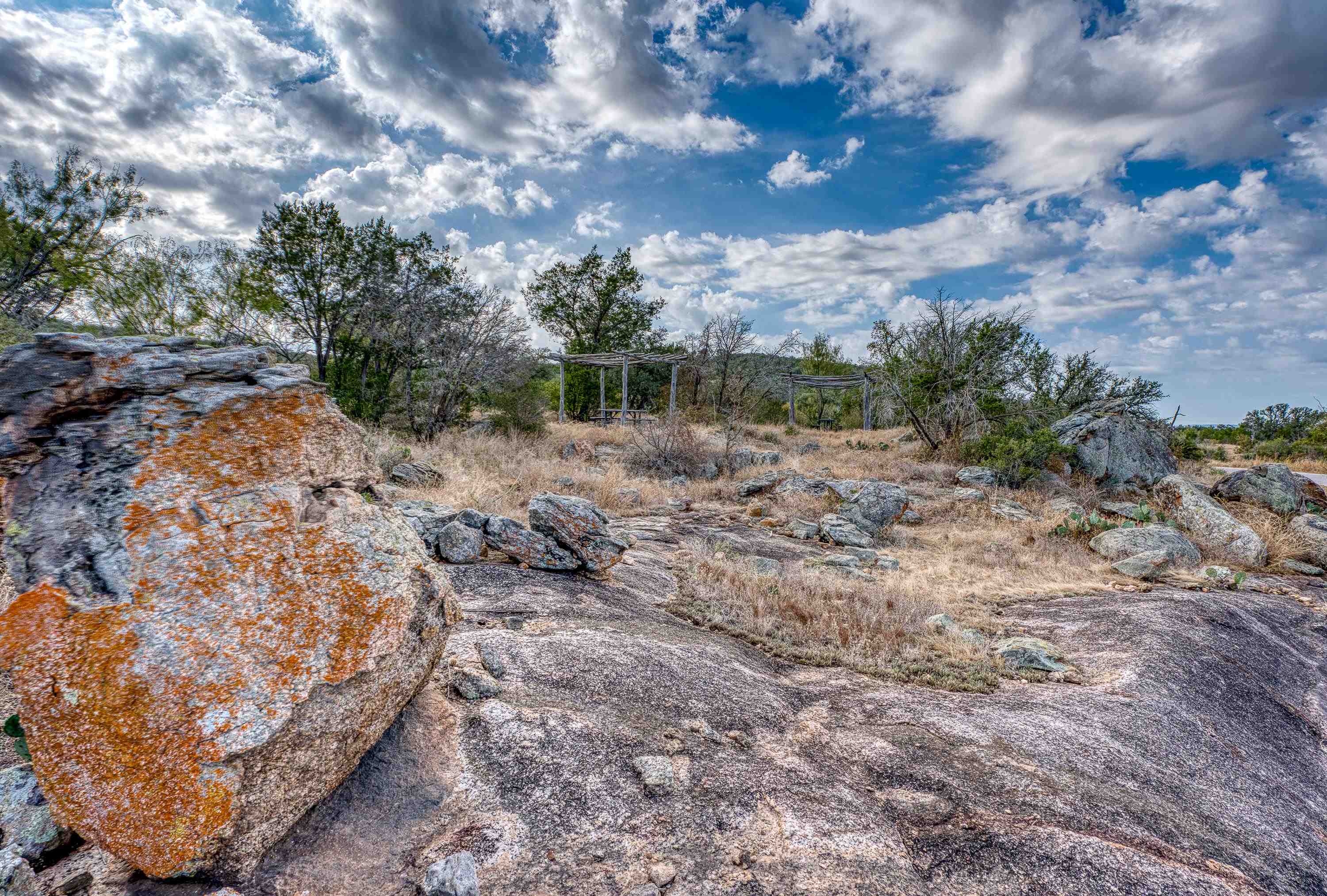Lot 1005 Keystone Ridge Buchanan Dam TX 78609