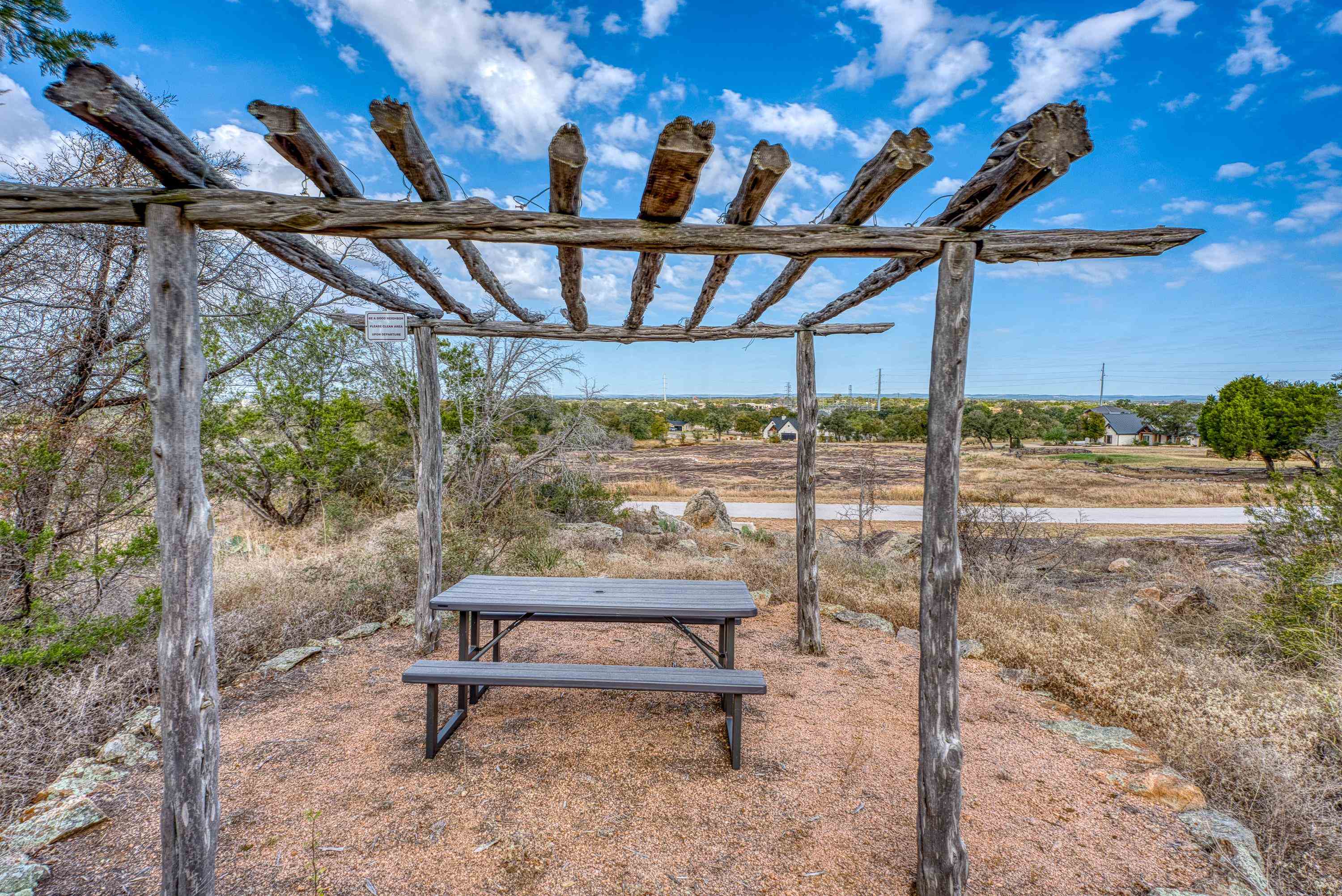 Lot 1005 Keystone Ridge Buchanan Dam TX 78609