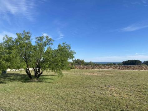 Lot 1005 Keystone Ridge Buchanan Dam TX 78609