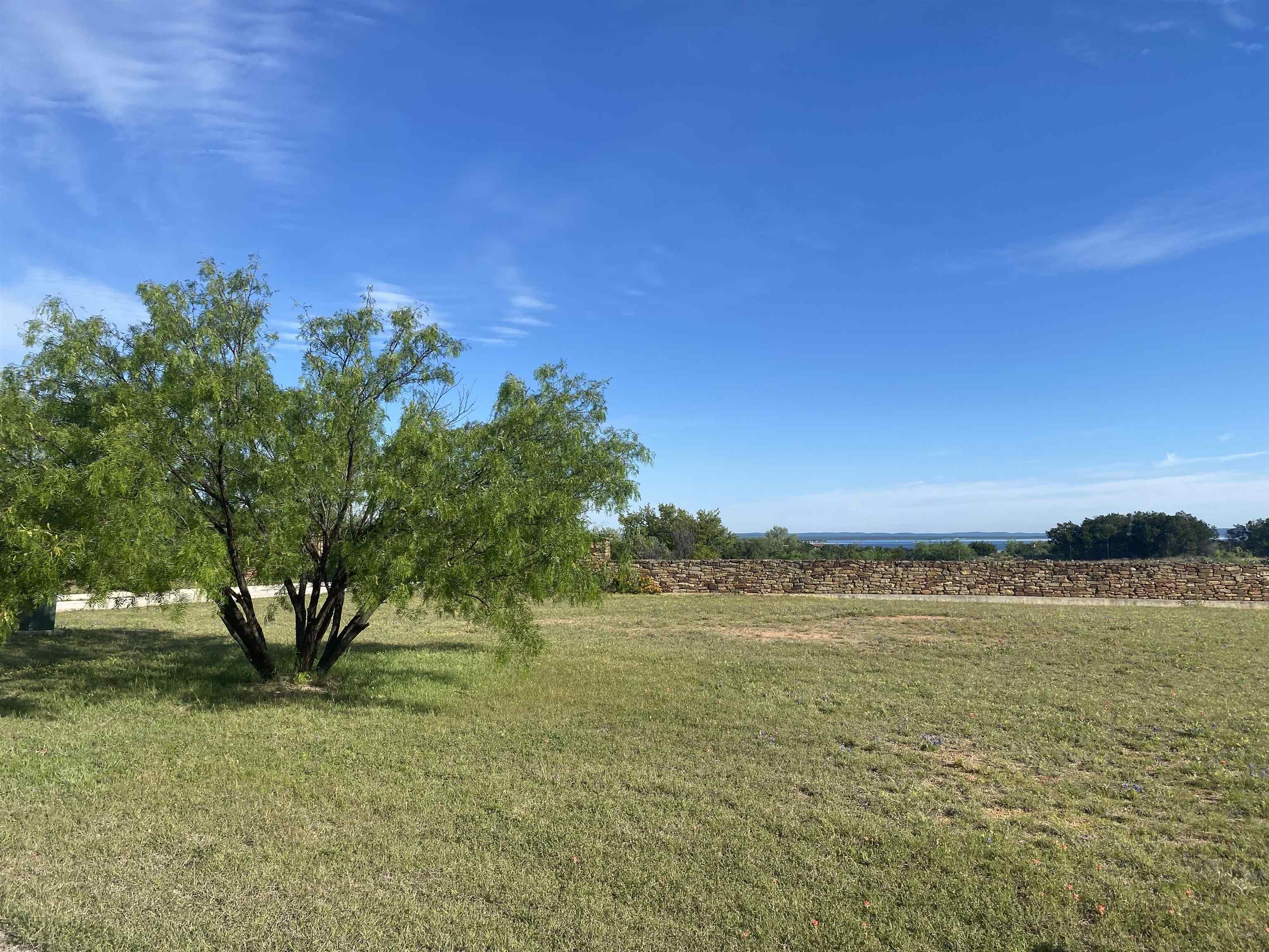 Lot 1005 Keystone Ridge Buchanan Dam TX 78609