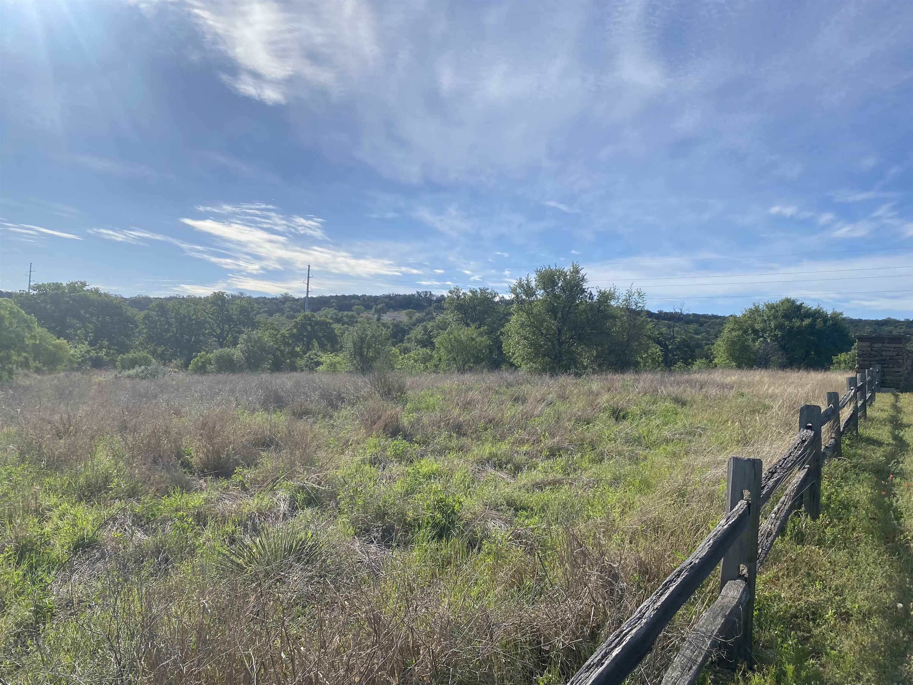 Lot 1005 Keystone Ridge Buchanan Dam TX 78609