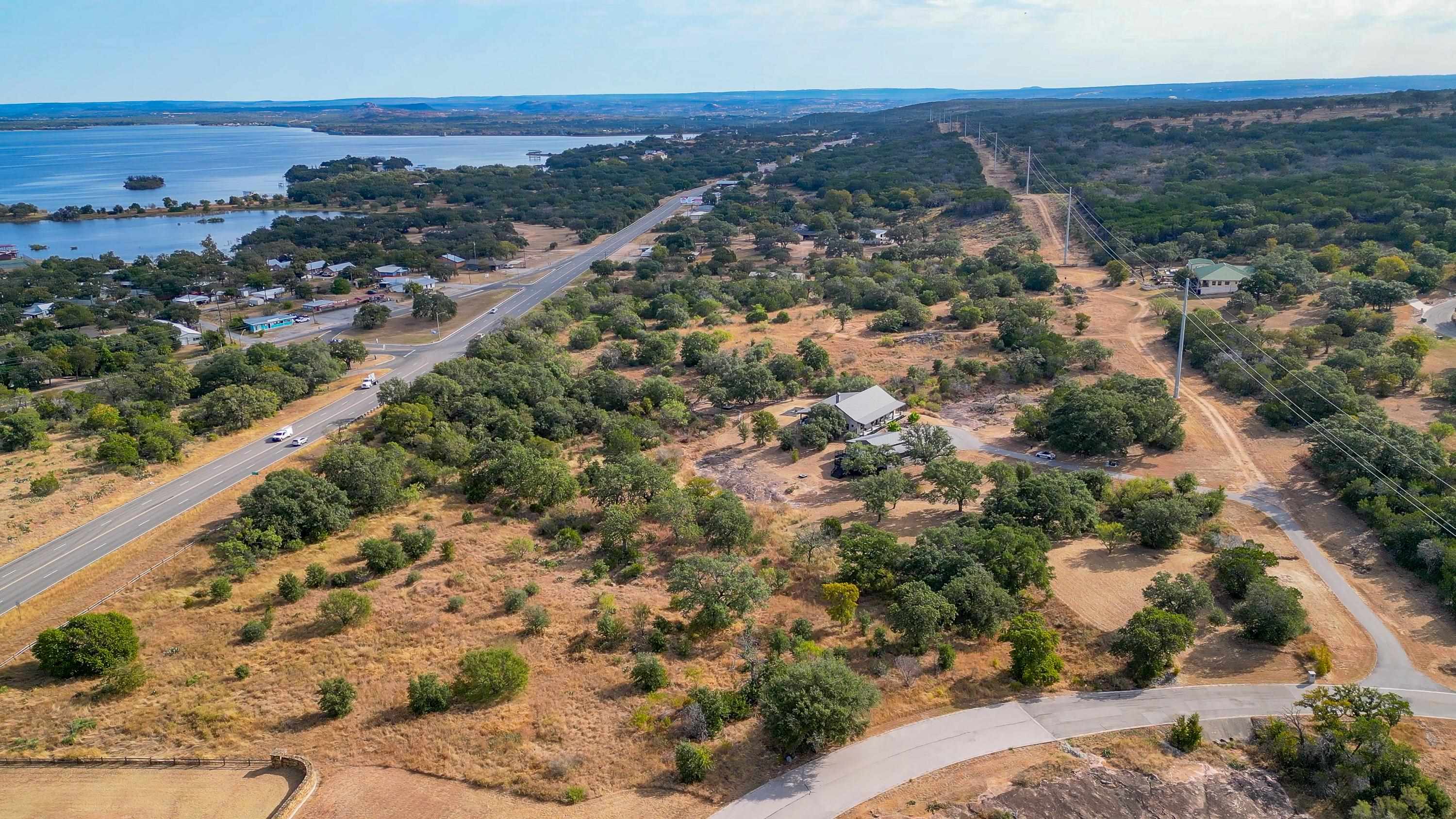 Lot 1005 Keystone Ridge Buchanan Dam TX 78609