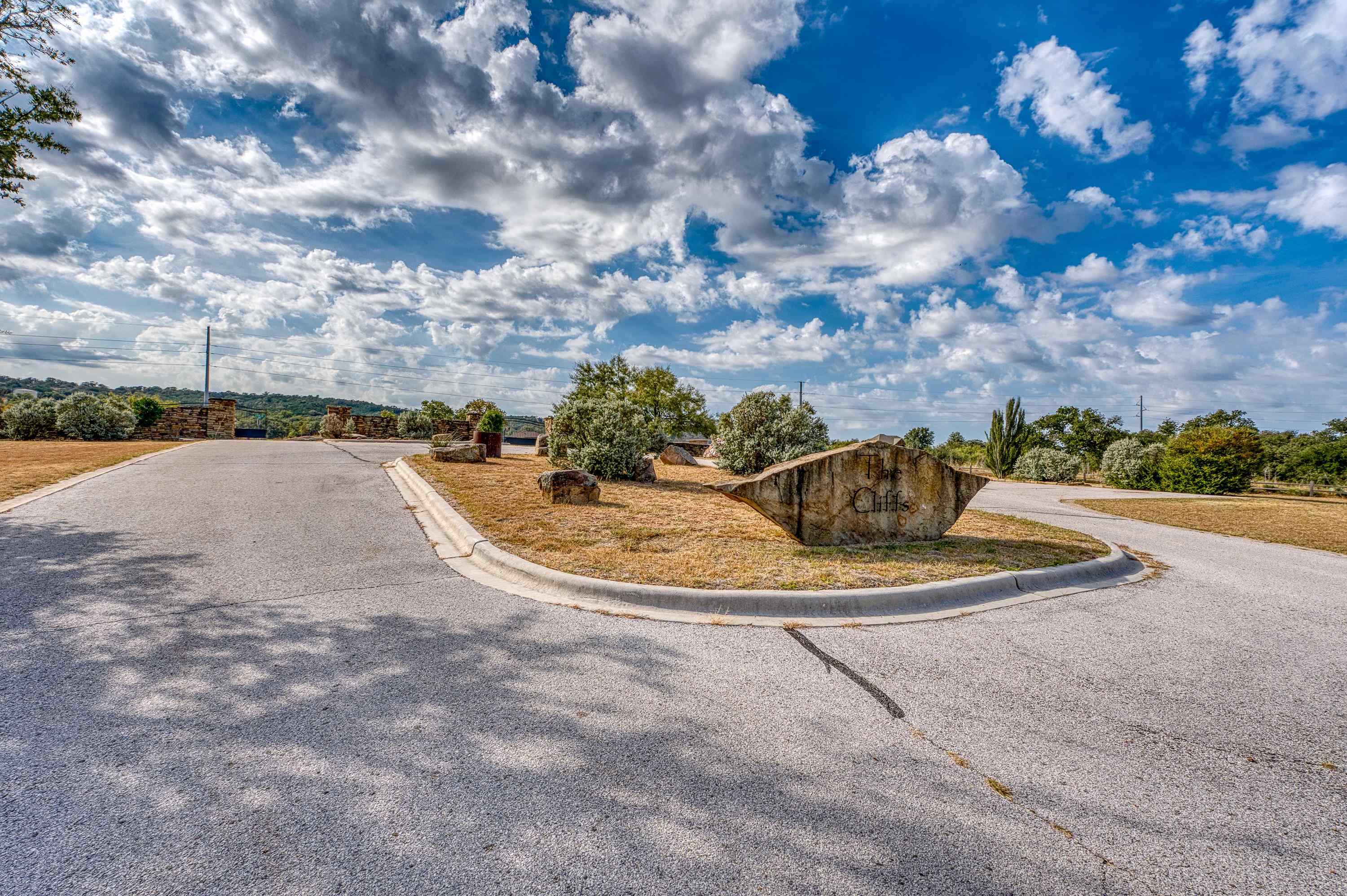 Lot 1005 Keystone Ridge Buchanan Dam TX 78609