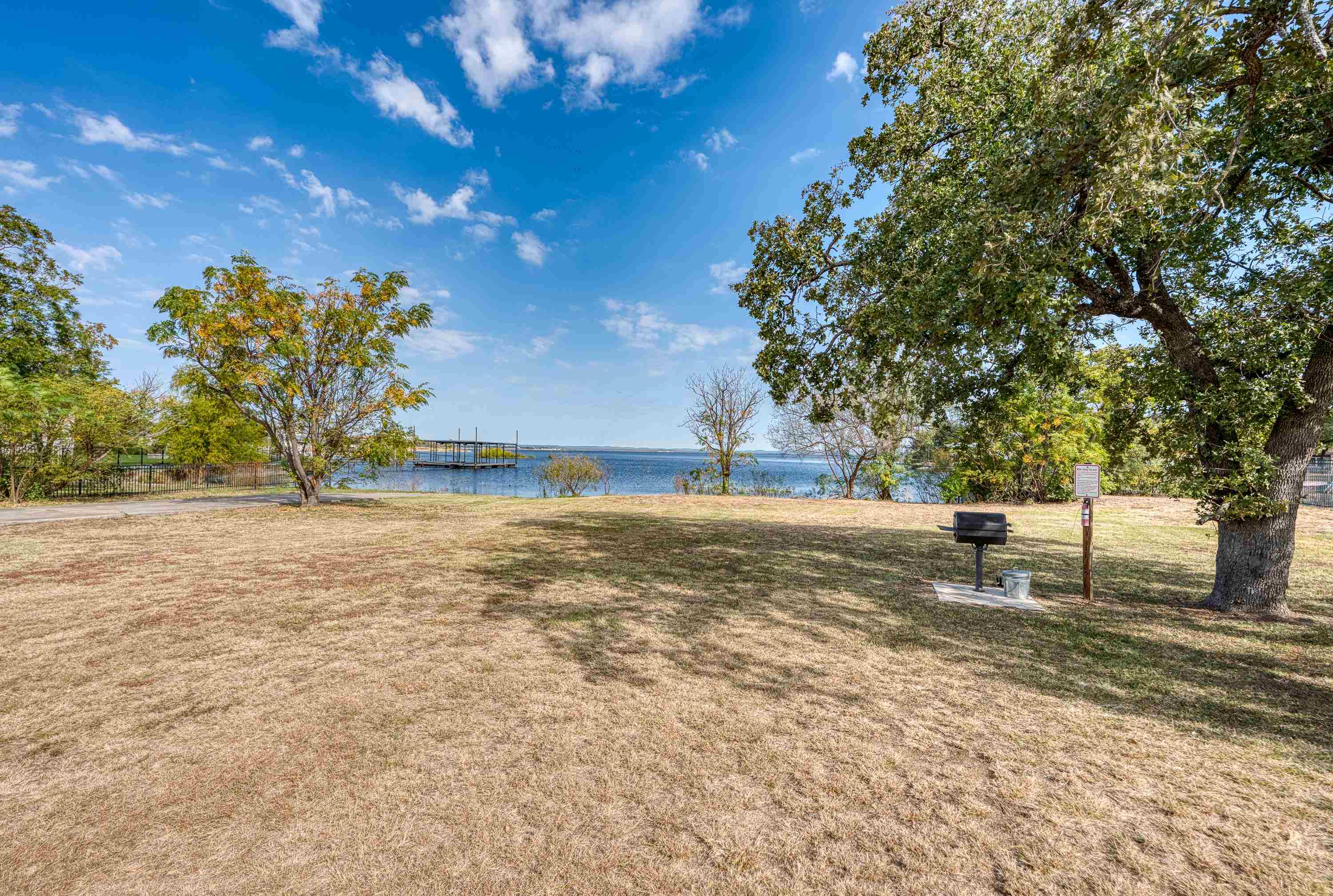 Lot 1005 Keystone Ridge Buchanan Dam TX 78609