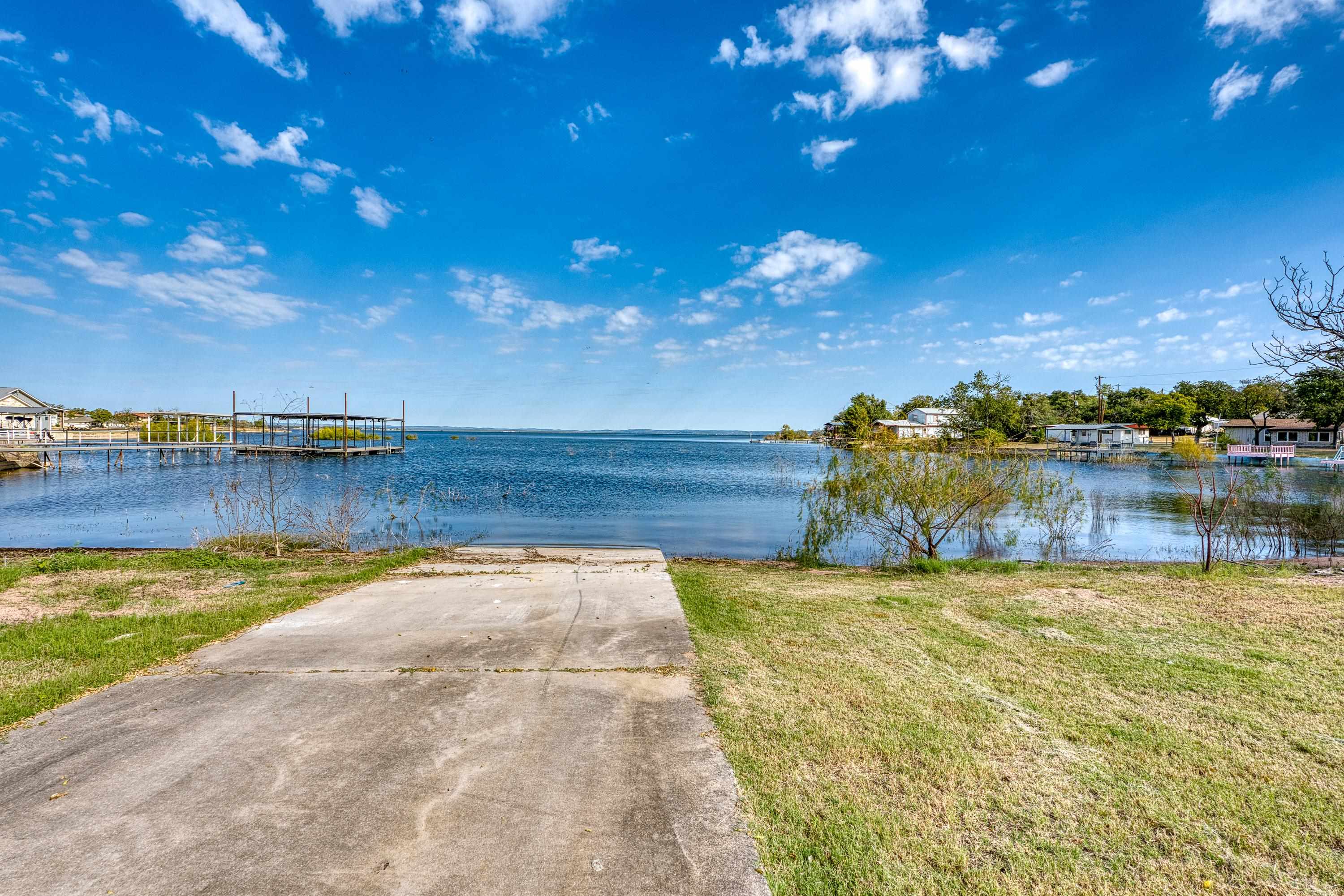 Lot 1005 Keystone Ridge Buchanan Dam TX 78609