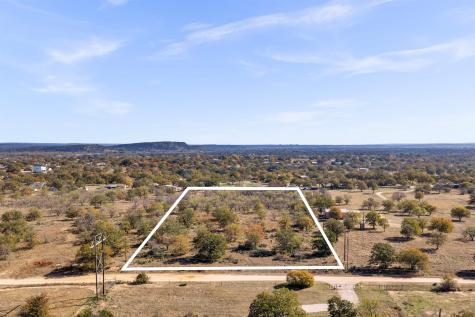 Lt 111 Quail Trail Marble Falls TX 78654