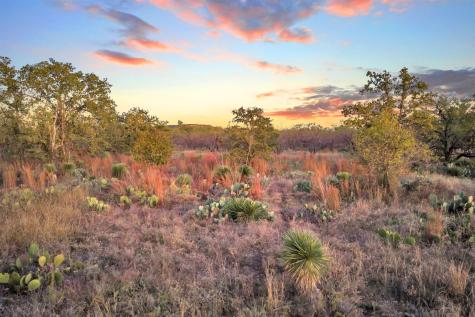 Lt 111 Quail Trail Marble Falls TX 78654