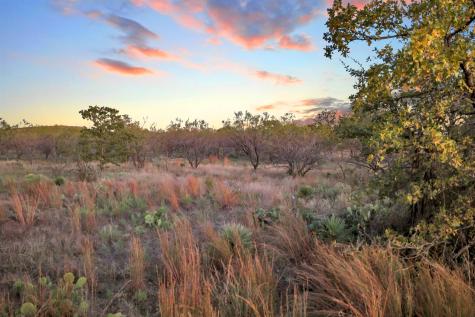 Lt 111 Quail Trail Marble Falls TX 78654