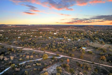 Lt 111 Quail Trail Marble Falls TX 78654
