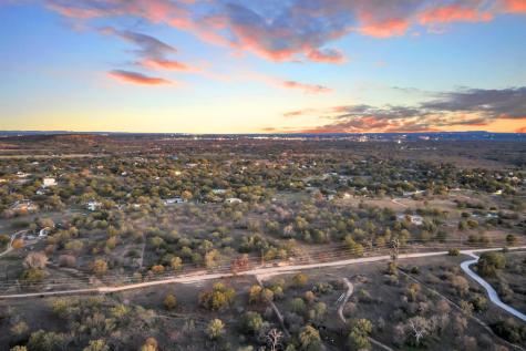 Lt 111 Quail Trail Marble Falls TX 78654