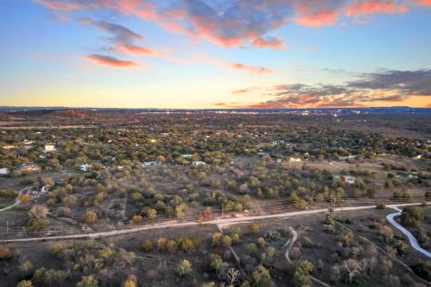 Lt 111 Quail Trail Marble Falls TX 78654