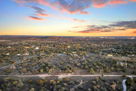 Lt 111 Quail Trail Marble Falls TX 78654