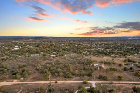Lt 111 Quail Trail Marble Falls TX 78654