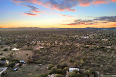 Lt 111 Quail Trail Marble Falls TX 78654