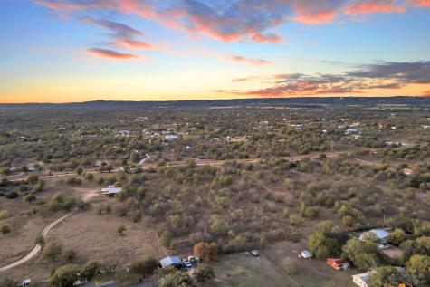 Lt 111 Quail Trail Marble Falls TX 78654