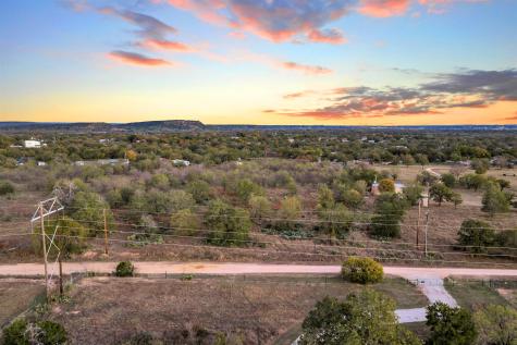 Lt 111 Quail Trail Marble Falls TX 78654