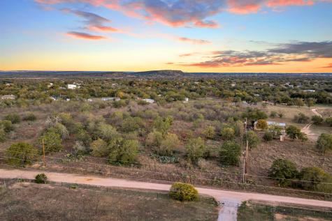 Lt 111 Quail Trail Marble Falls TX 78654