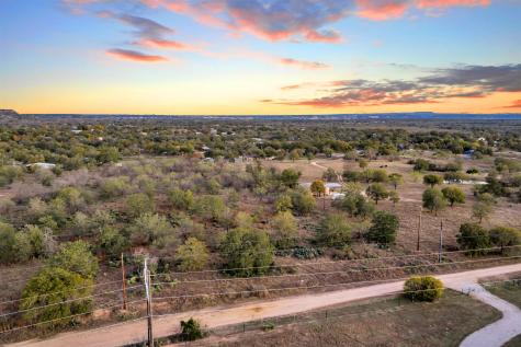 Lt 111 Quail Trail Marble Falls TX 78654