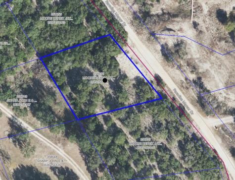 28530 Paradise Manor Drive Marble Falls TX 78654