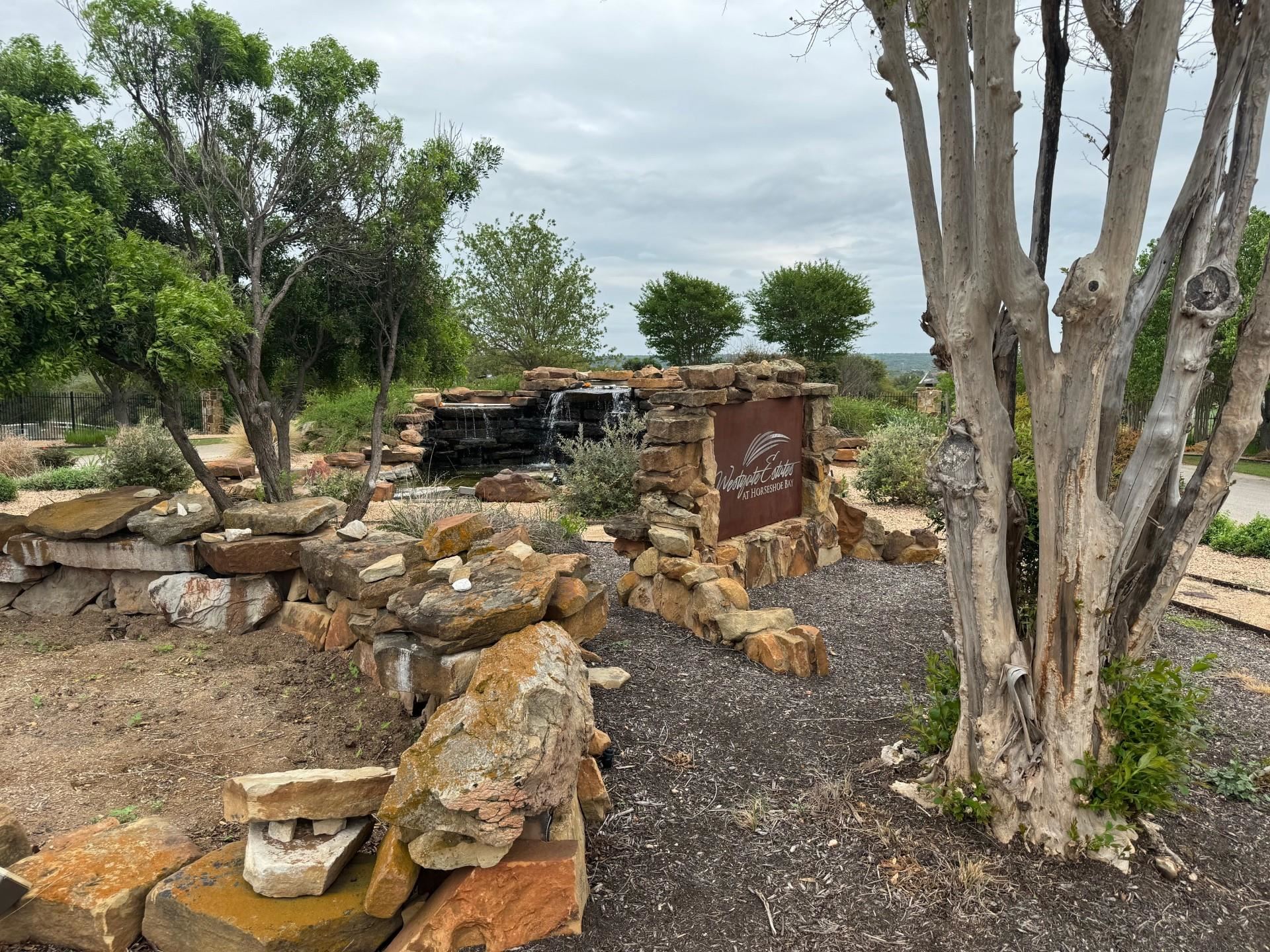 Lot 32 Westgate Loop Horseshoe Bay TX 78657