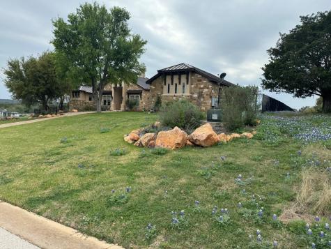Lot 32 Westgate Loop Horseshoe Bay TX 78657
