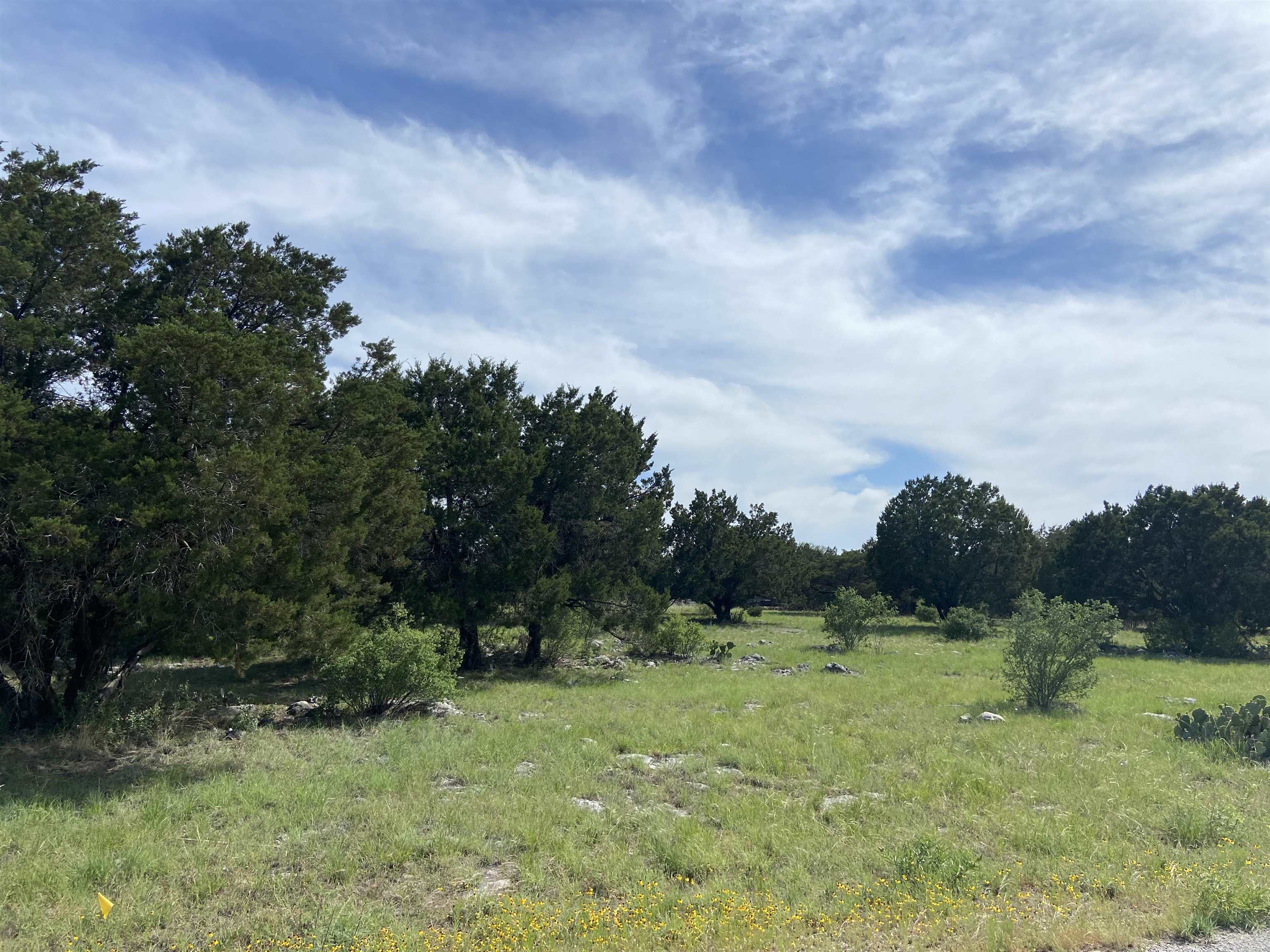 Lot 1136 Hi Mesa Horseshoe Bay TX 78657