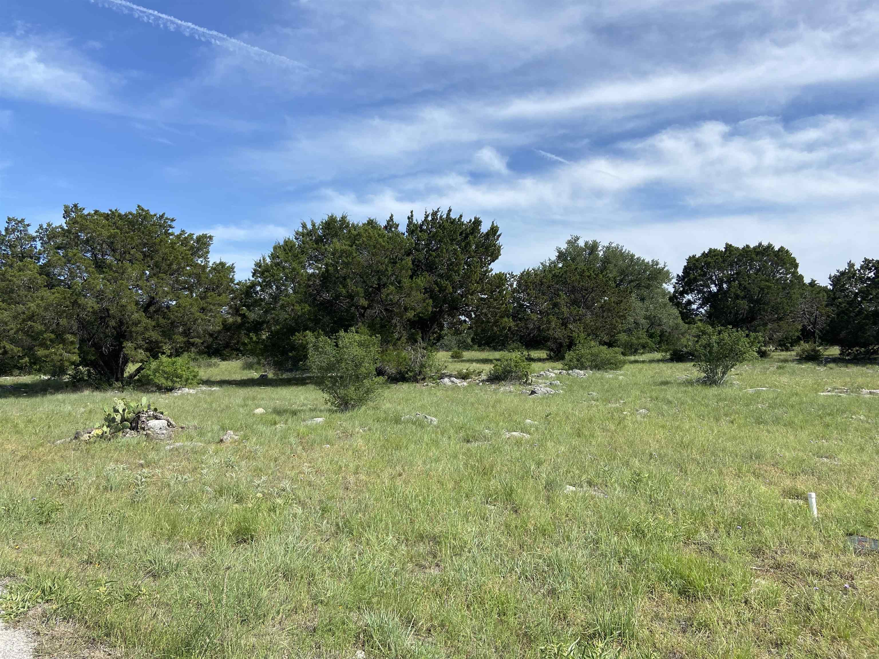 Lot 1136 Hi Mesa Horseshoe Bay TX 78657