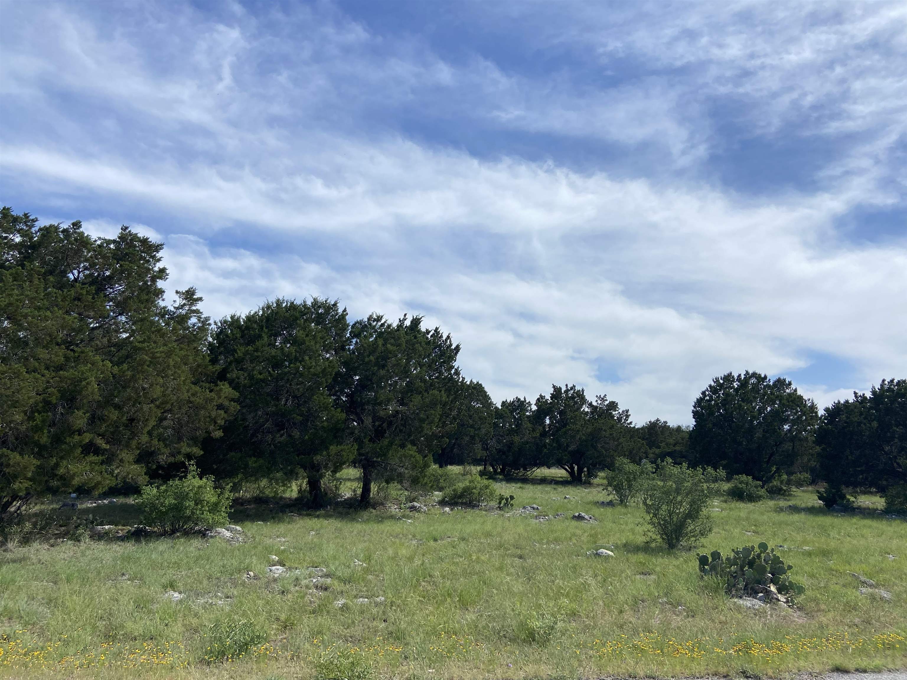 Lot 1136 Hi Mesa Horseshoe Bay TX 78657