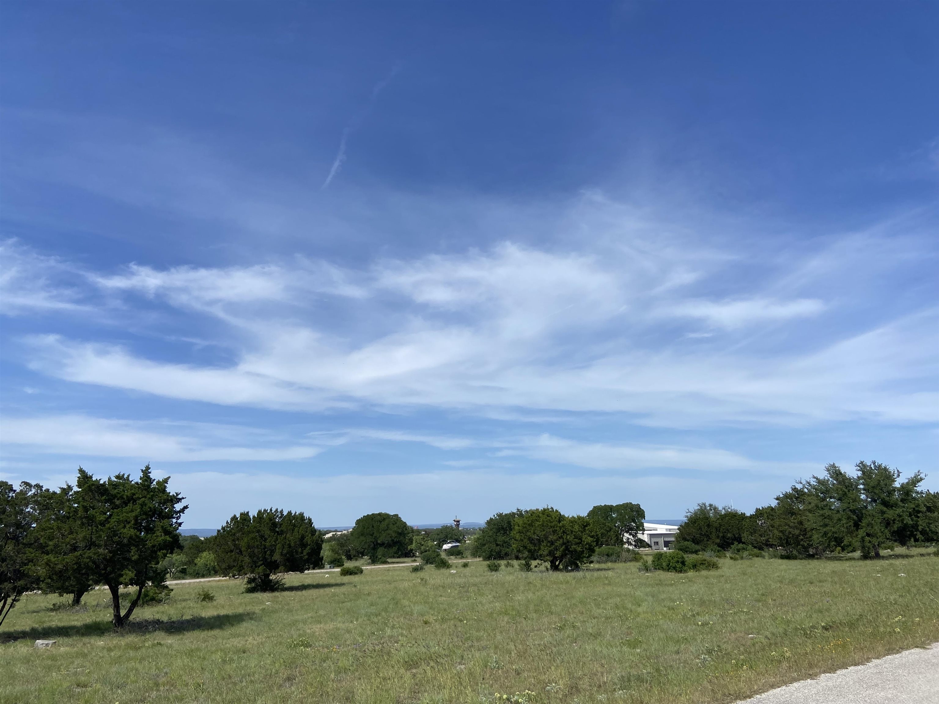 Lot 1136 Hi Mesa Horseshoe Bay TX 78657