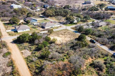 604 S Forest Drive Granite Shoals TX 78654