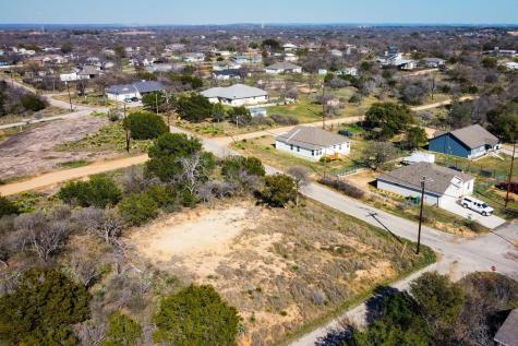 604 S Forest Drive Granite Shoals TX 78654
