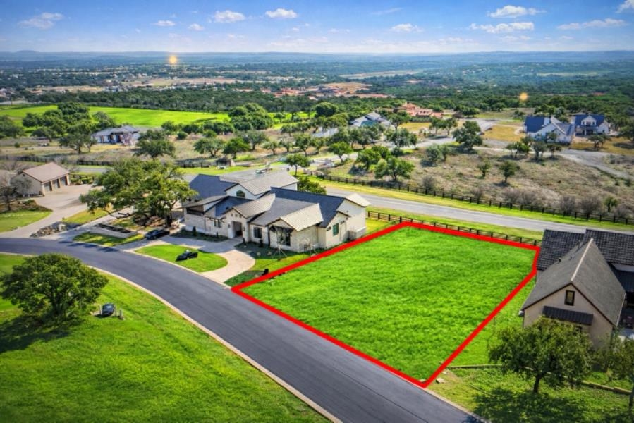 1409 Majestic Hills Boulevard Spicewood TX 78669