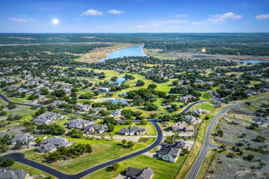 1409 Majestic Hills Boulevard Spicewood TX 78669