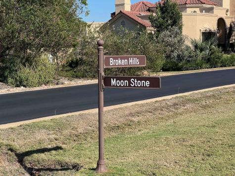 W10030 Broken Hills/moonstone Horseshoe Bay TX 78657