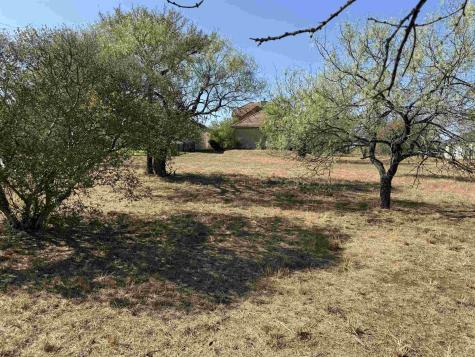 2324 Fault Line Horseshoe Bay TX 78657