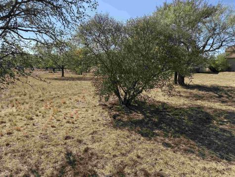 2324 Fault Line Horseshoe Bay TX 78657