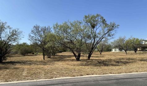 2324 Fault Line Horseshoe Bay TX 78657