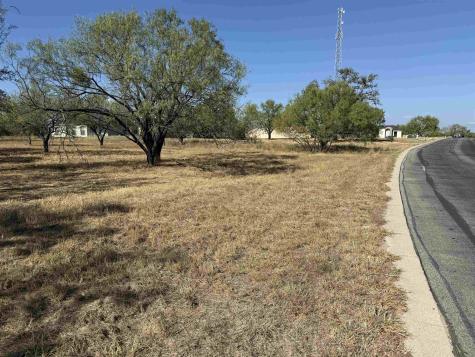 2324 Fault Line Horseshoe Bay TX 78657