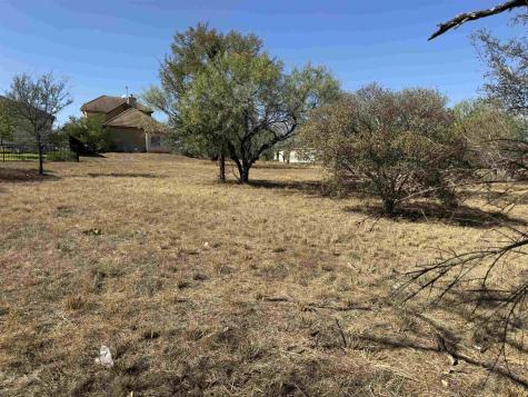 2324 Fault Line Horseshoe Bay TX 78657