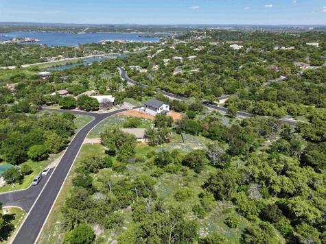 Lot 4139 Out Yonder Horseshoe Bay TX 78657