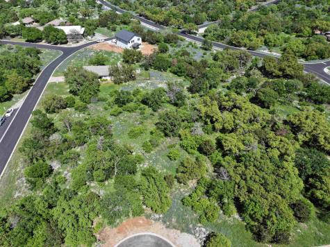 Lot 4139 Out Yonder Horseshoe Bay TX 78657