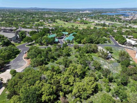 Lot 4139 Out Yonder Horseshoe Bay TX 78657