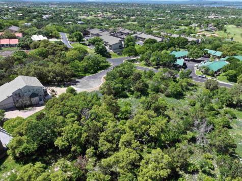 Lot 4139 Out Yonder Horseshoe Bay TX 78657