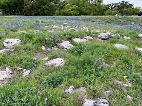 Lot 4139 Out Yonder Horseshoe Bay TX 78657