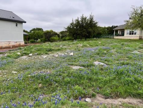 Lot 4139 Out Yonder Horseshoe Bay TX 78657