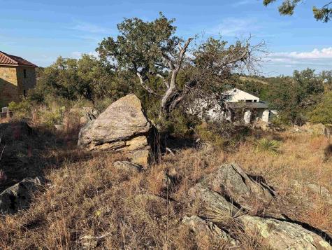 304 Fieldspar Horseshoe Bay TX 78657