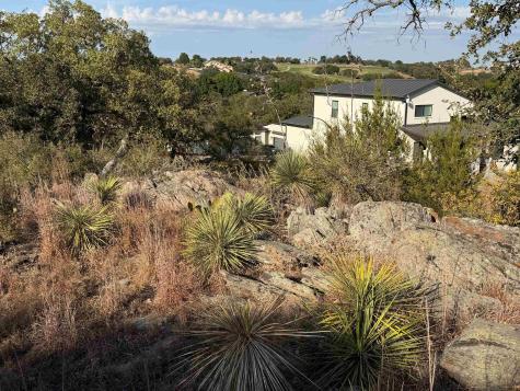 304 Fieldspar Horseshoe Bay TX 78657