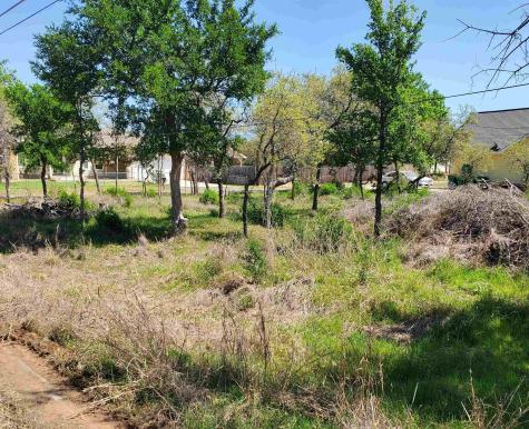Lot 459-b Oakwood Drive Granite Shoals TX 78654